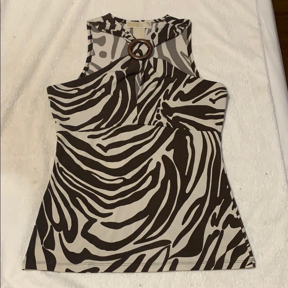 Michael Kors Small Shirt